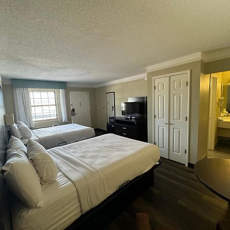 Travelodge By Wyndham Tuscaloosa Buitenkant foto