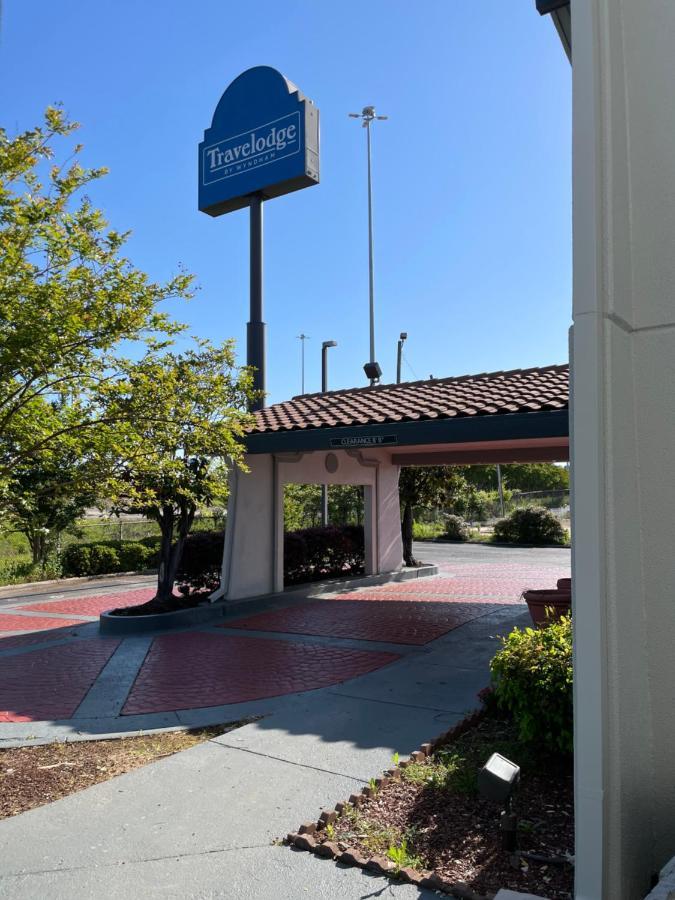 Travelodge By Wyndham Tuscaloosa Buitenkant foto