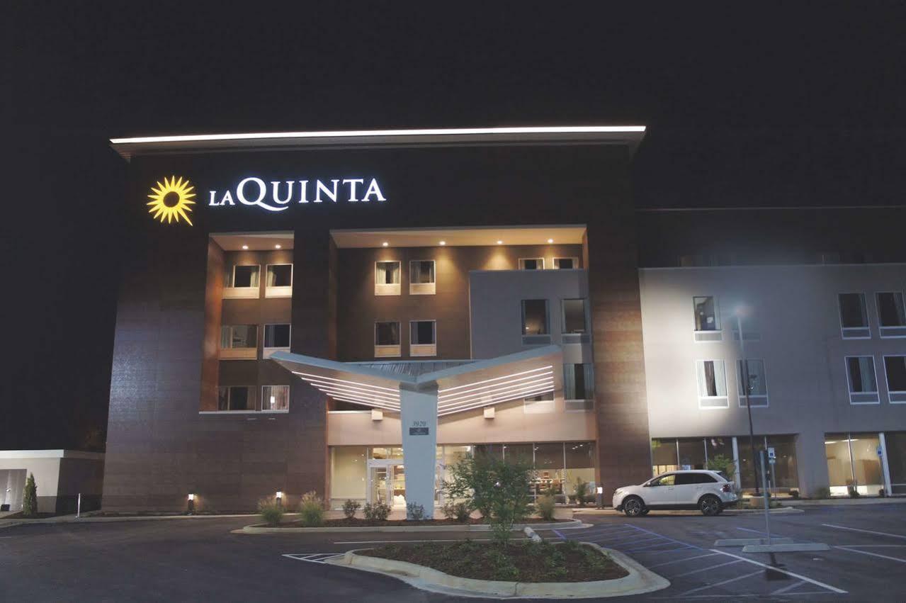 Travelodge By Wyndham Tuscaloosa Buitenkant foto